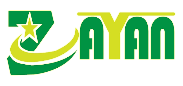 zayan-shipping-logo