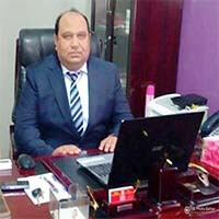GM-marketing-Zayan-enterprises-Pakistan-Shaid-Nadeem